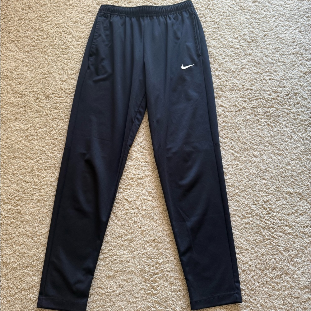 Nike Black Dri-Fit Pants